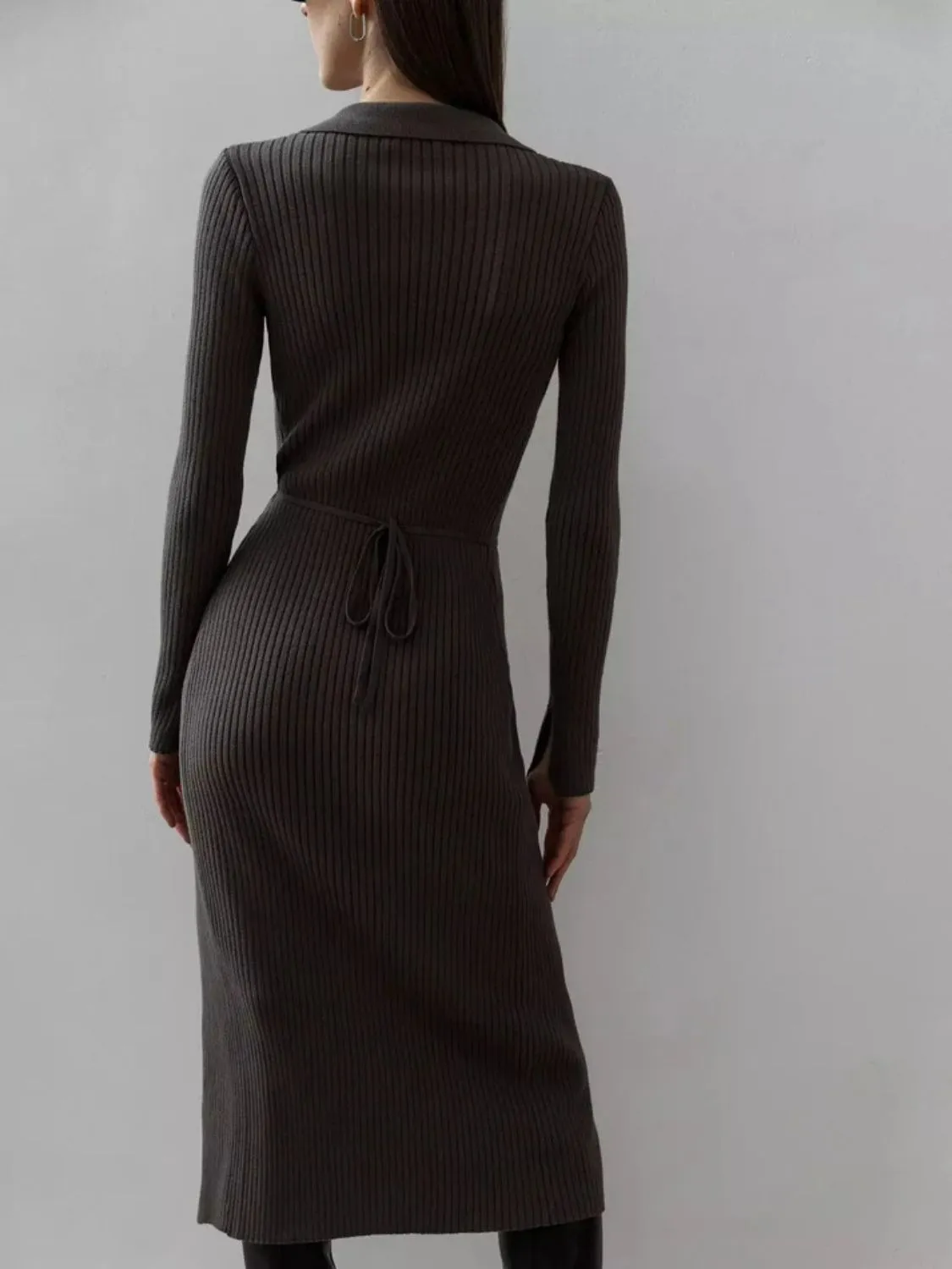 72! JMD  Sweater Dress