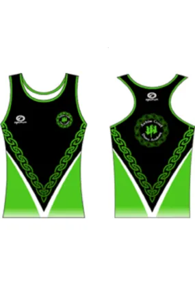 Antrim Coast Dance Academy Vest