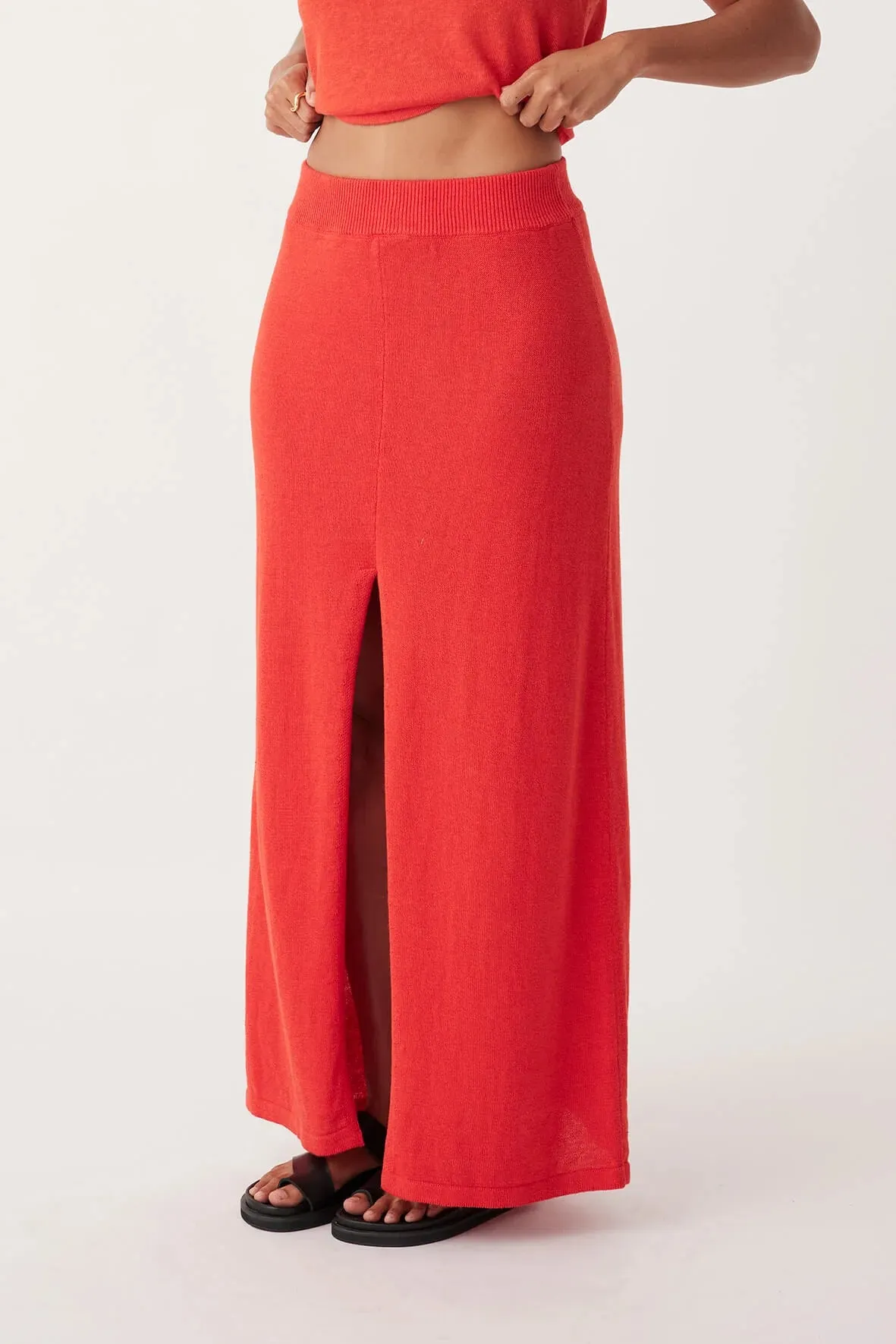 ARCAA POPPY SKIRT