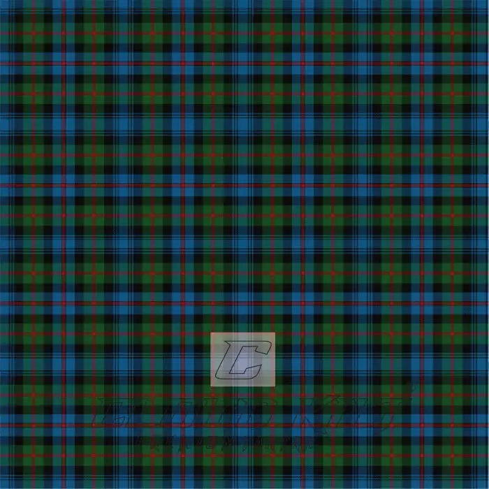 Atholl Premium Tartan Kilt