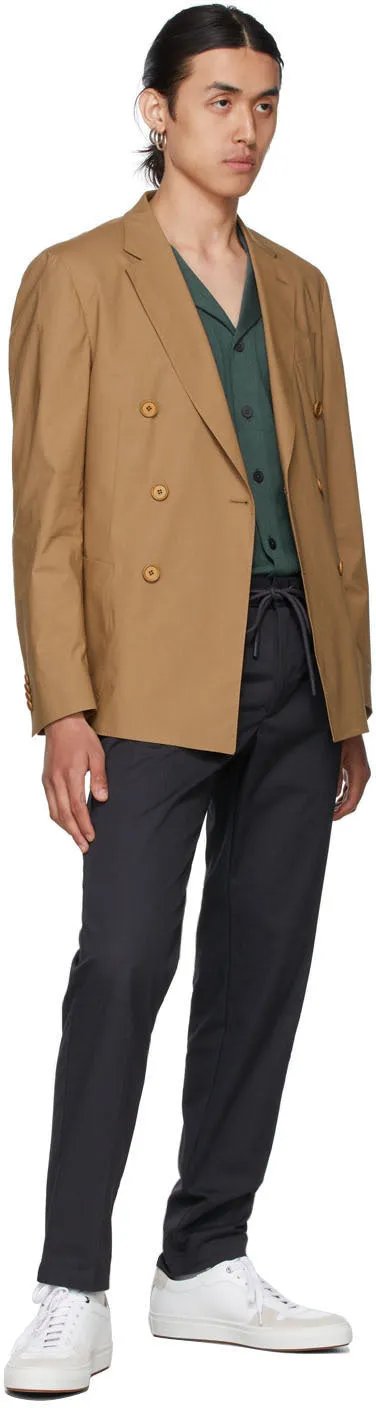 Boss Beige Nielsen6 Blazer