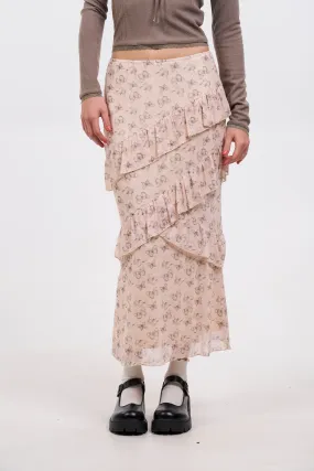 Butterfly Wonder Skirt