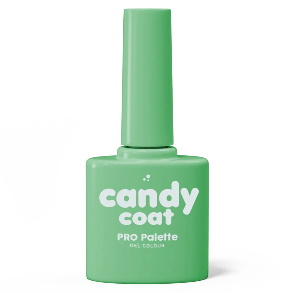Candy Coat PRO Palette - Eden - Nº 409