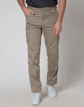 Cardinal Casual Celana Panjang Chinos EBGBI00049K