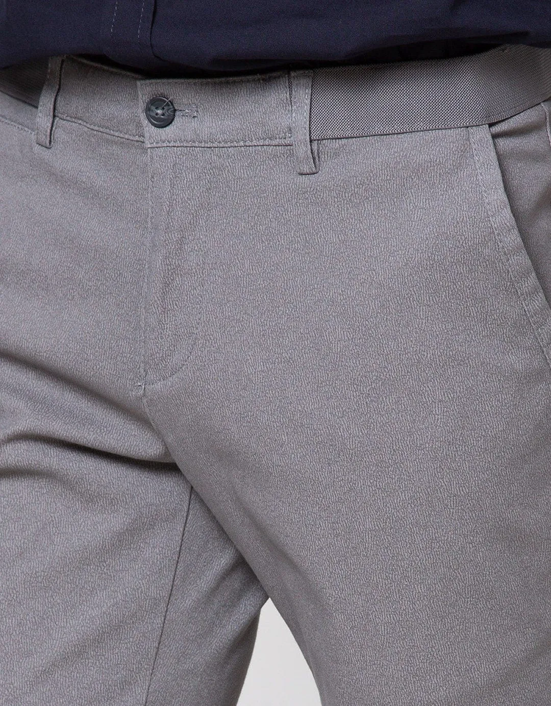 Cardinal Formal Celana Chinos Pria