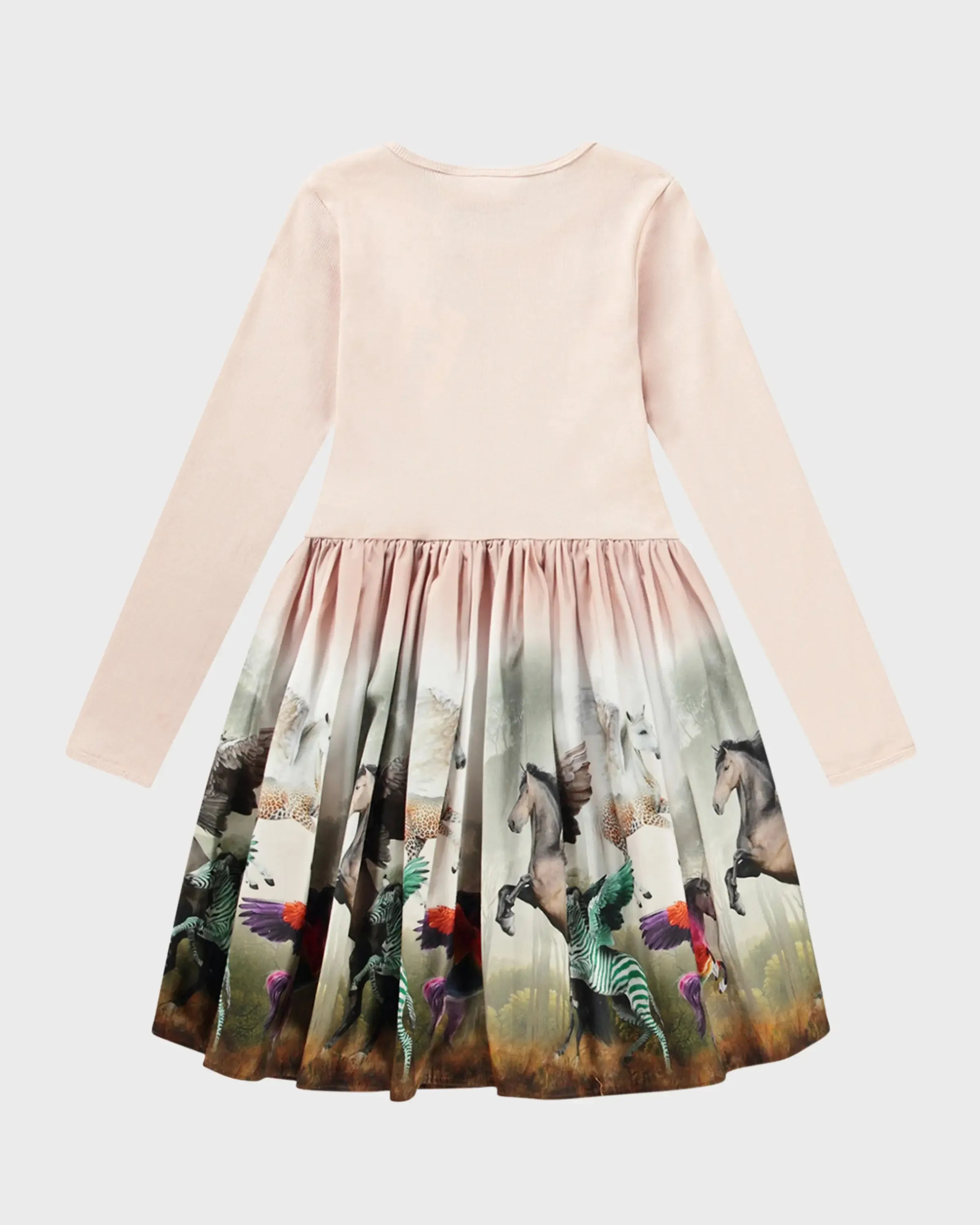 Casie Dress, Surreal Beings