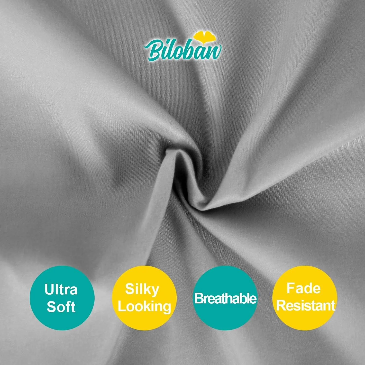 Crib Skirt - Dust Ruffle with Lovely Pompoms, 14" Drop, White (for Standard Crib/ Toddler Bed)