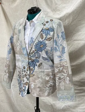 DM2-93 Blazer Beige