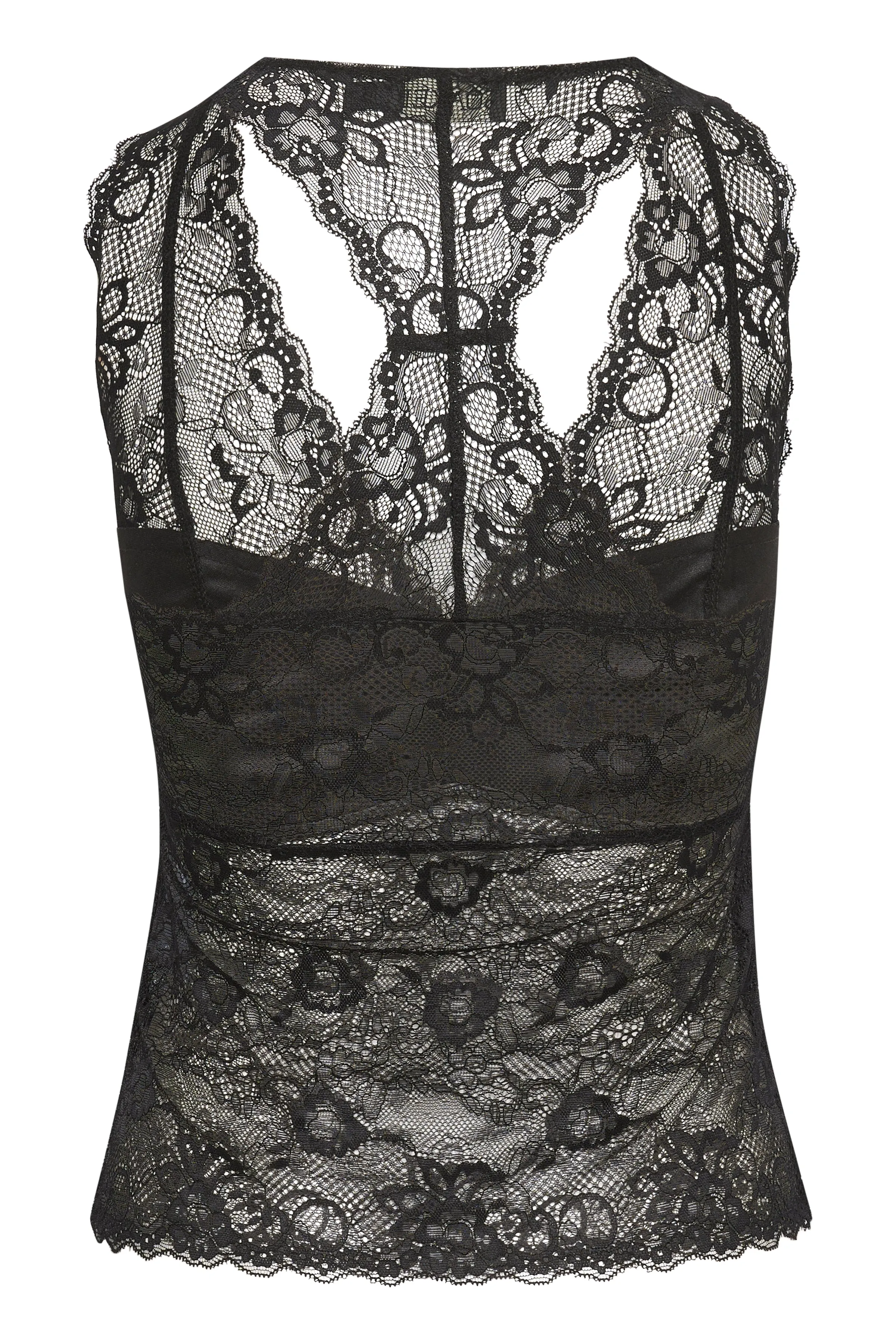 Dolly Top