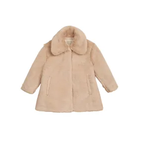 Eloise Coat Antique
