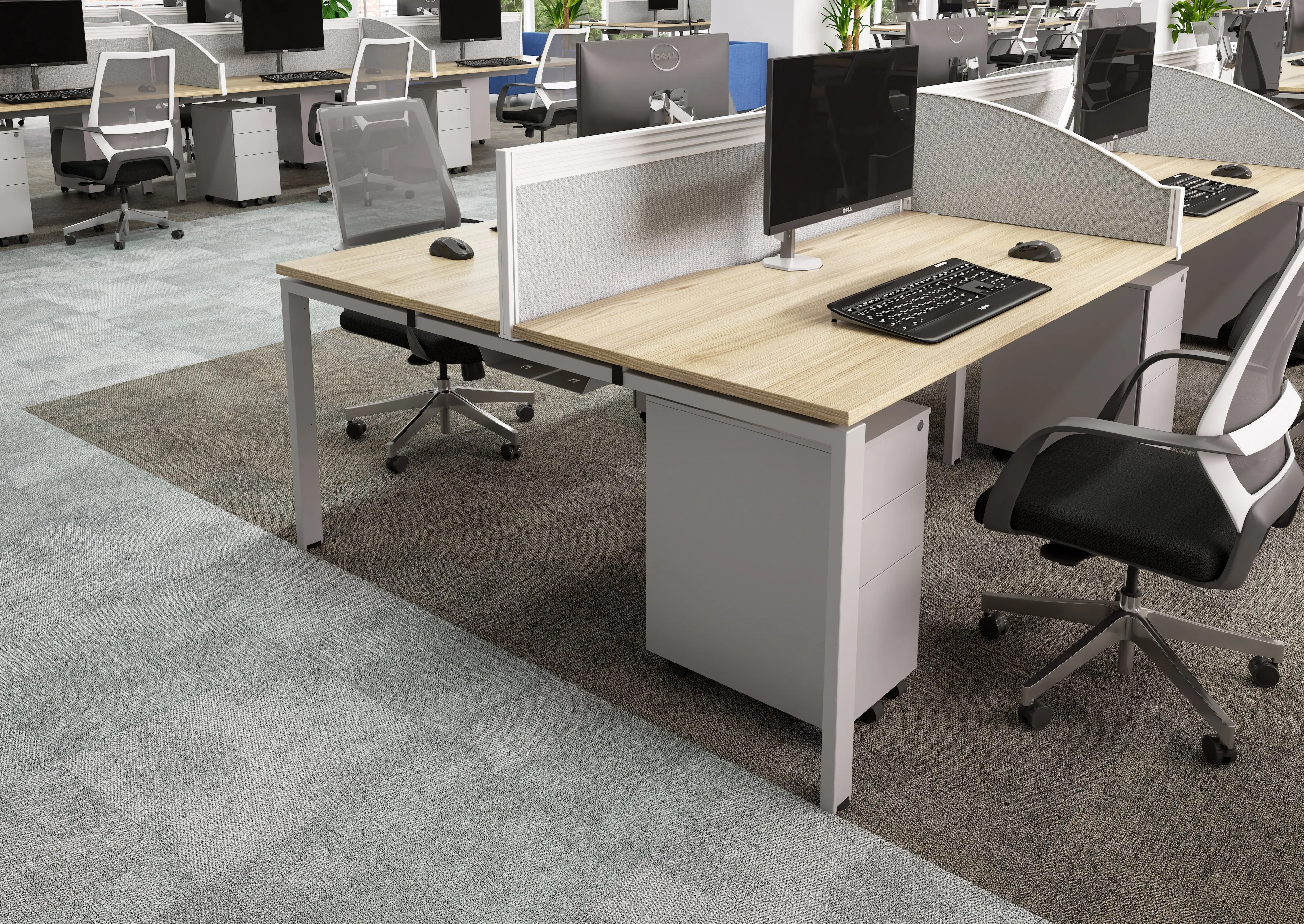 express-10-person-bench-desk-7000mm