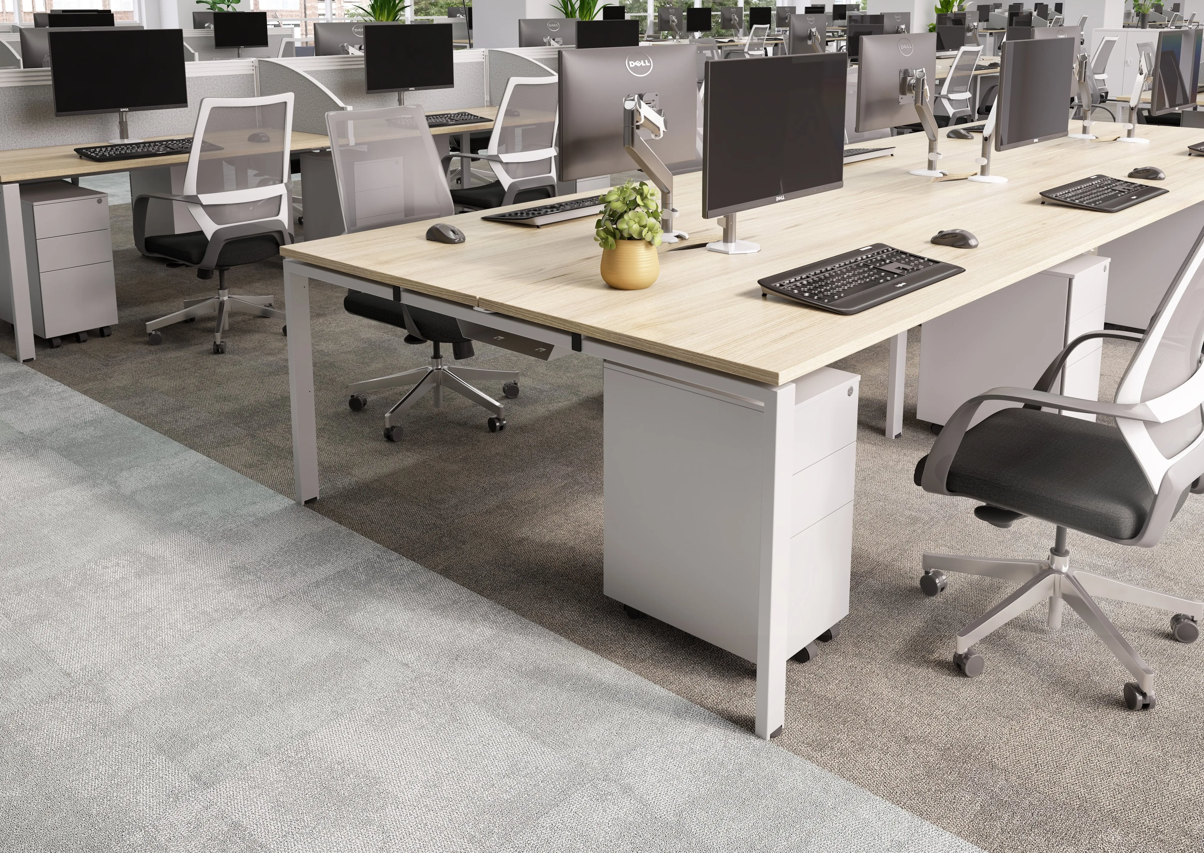 express-10-person-bench-desk-7000mm