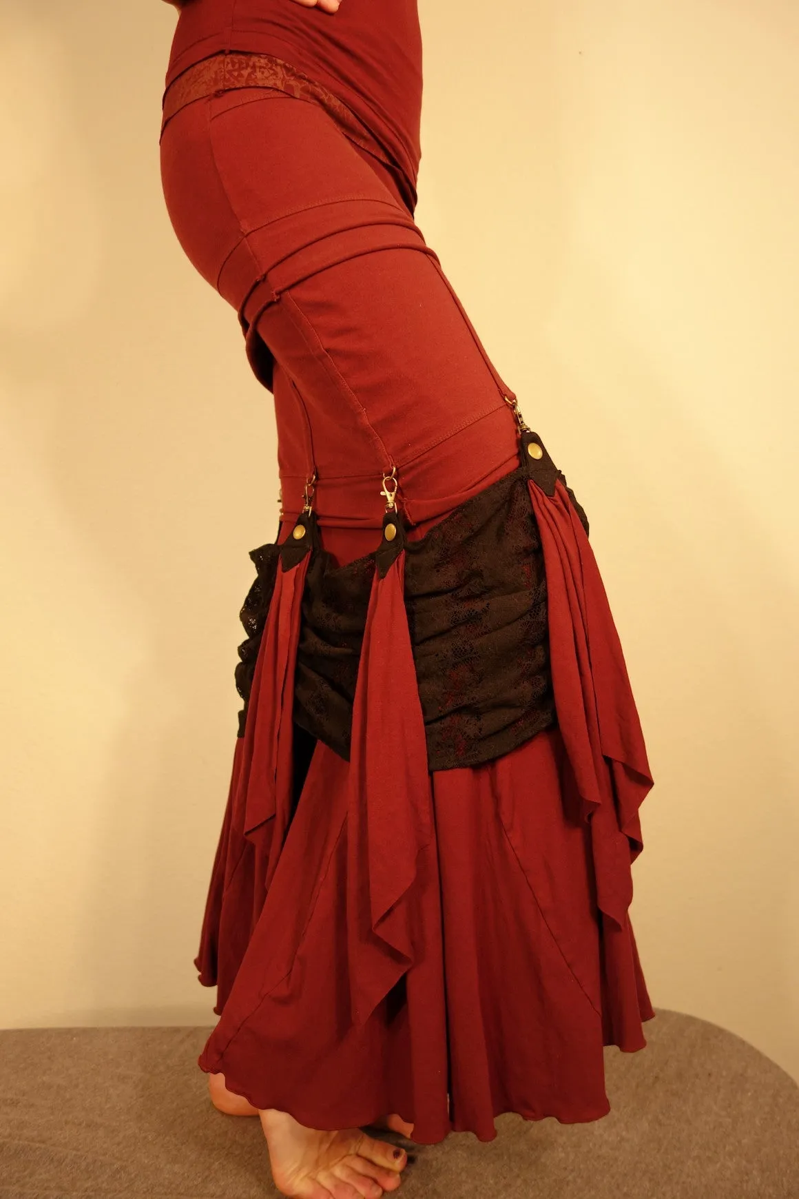 Fancy Skirt