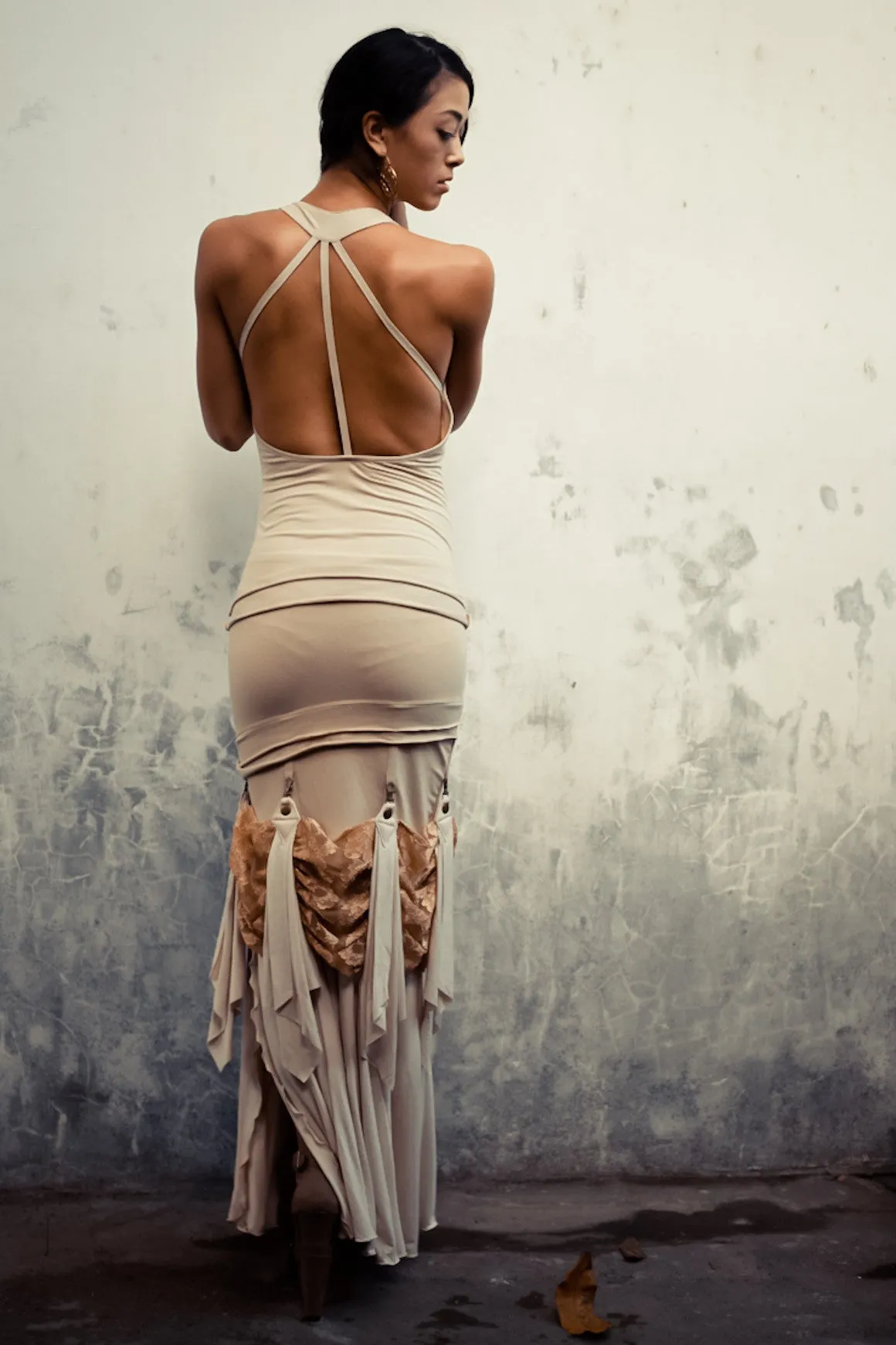 Fancy Skirt