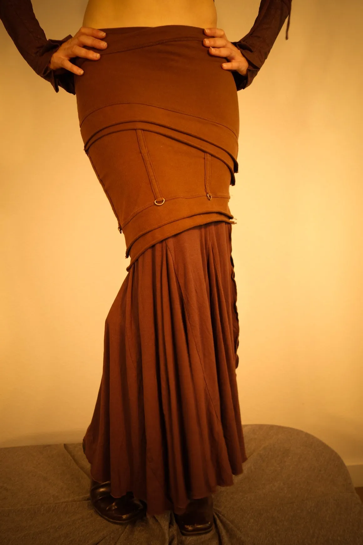 Fancy Skirt