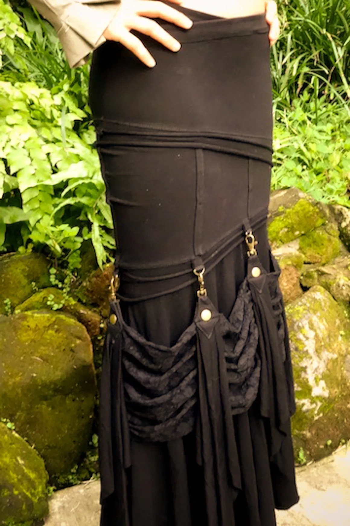 Fancy Skirt