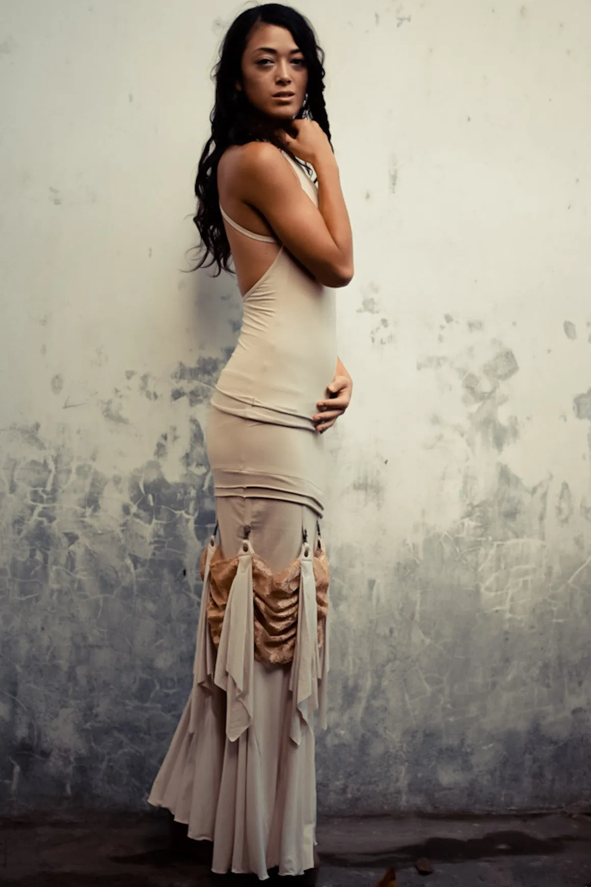 Fancy Skirt