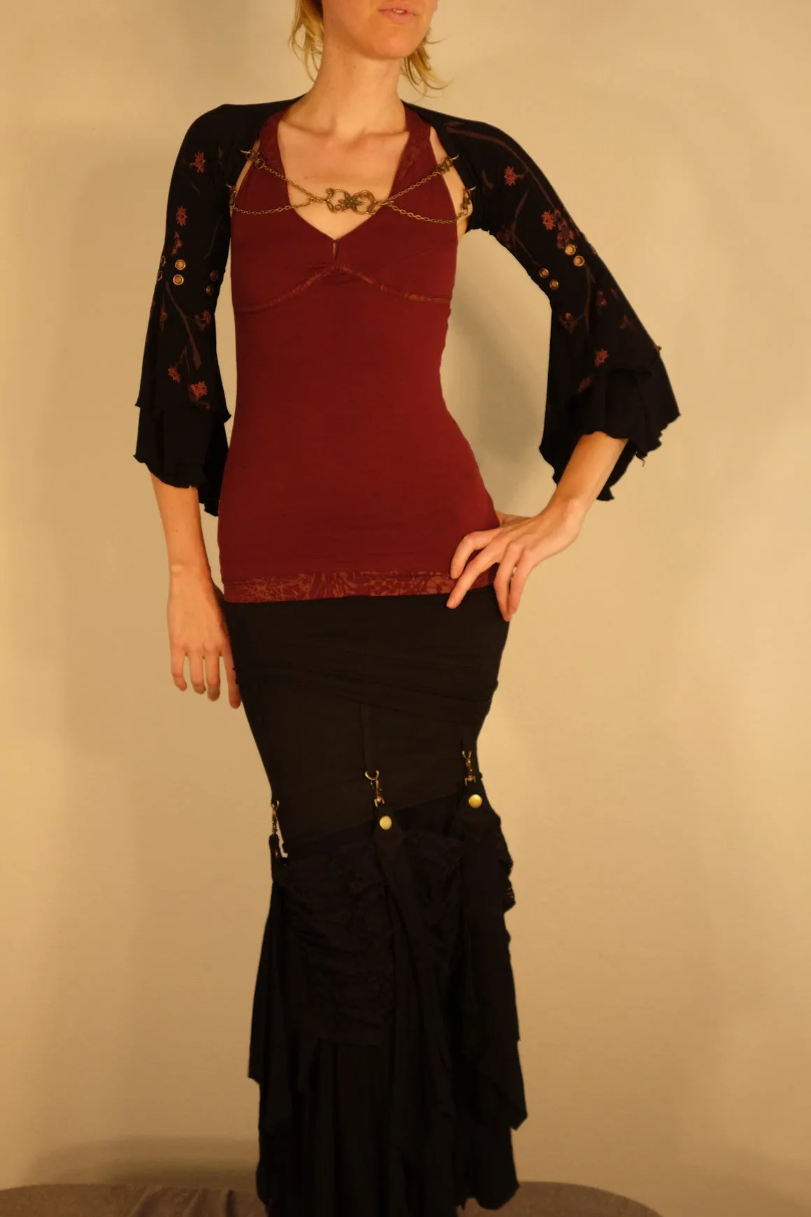 Fancy Skirt