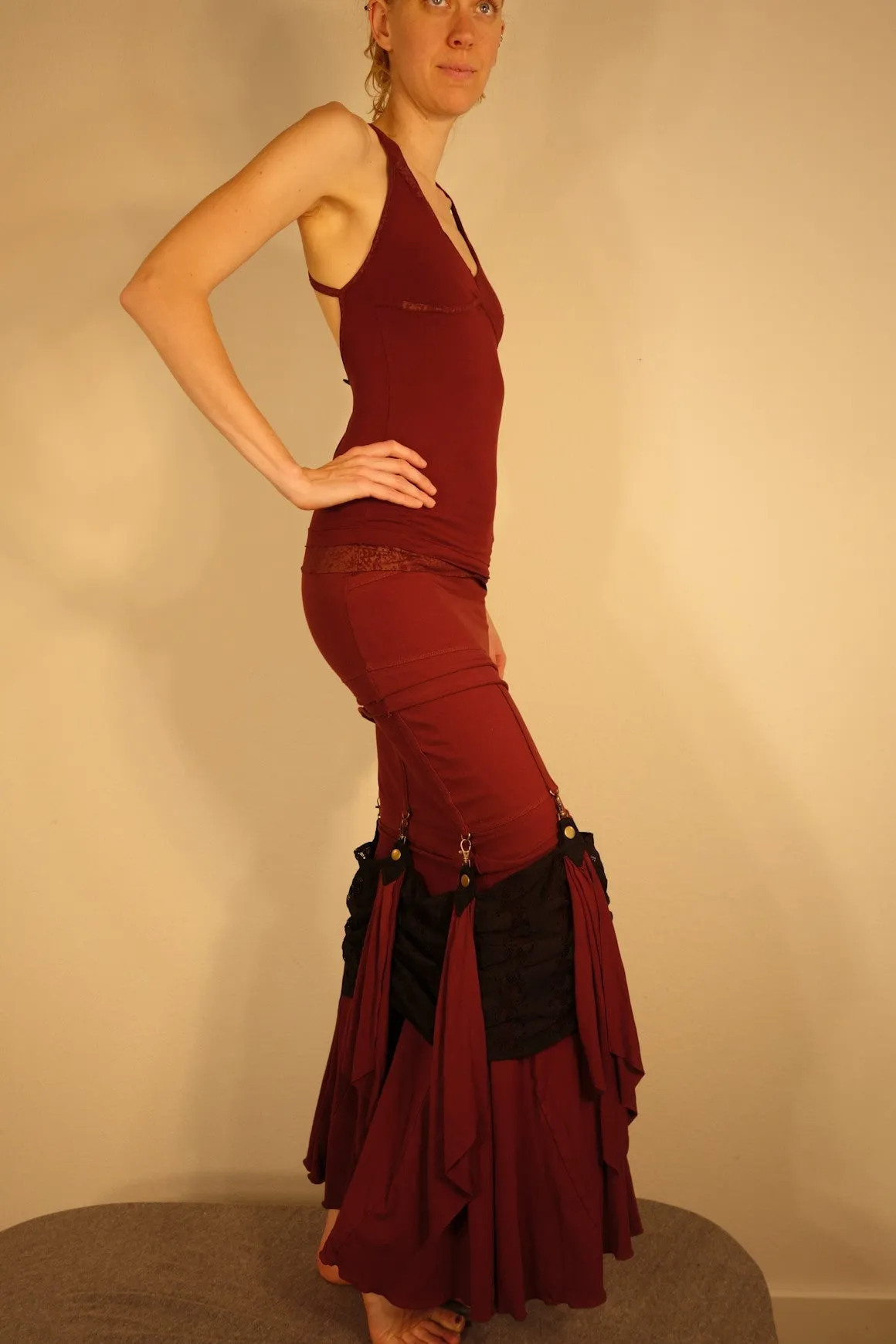 Fancy Skirt