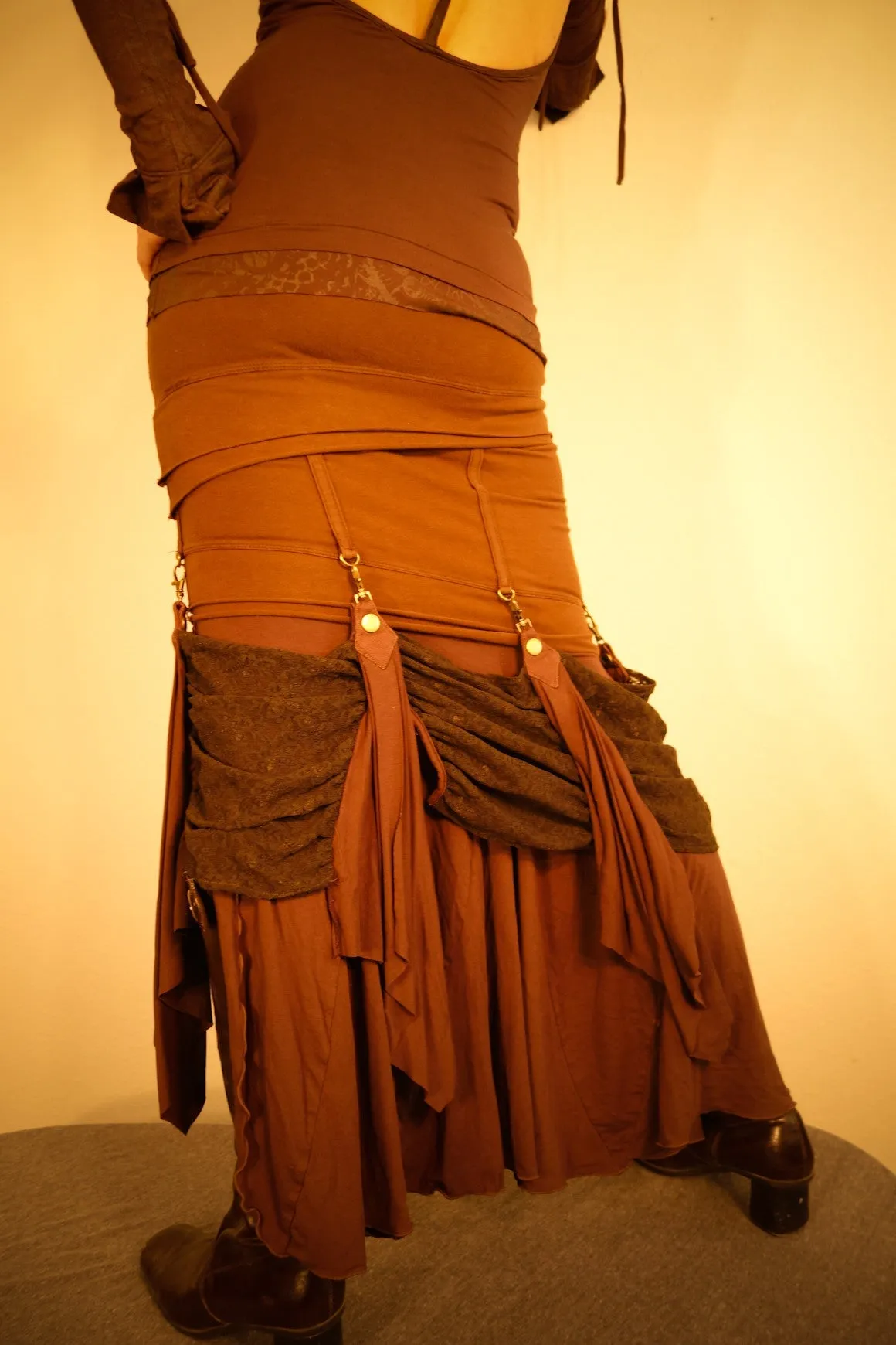Fancy Skirt