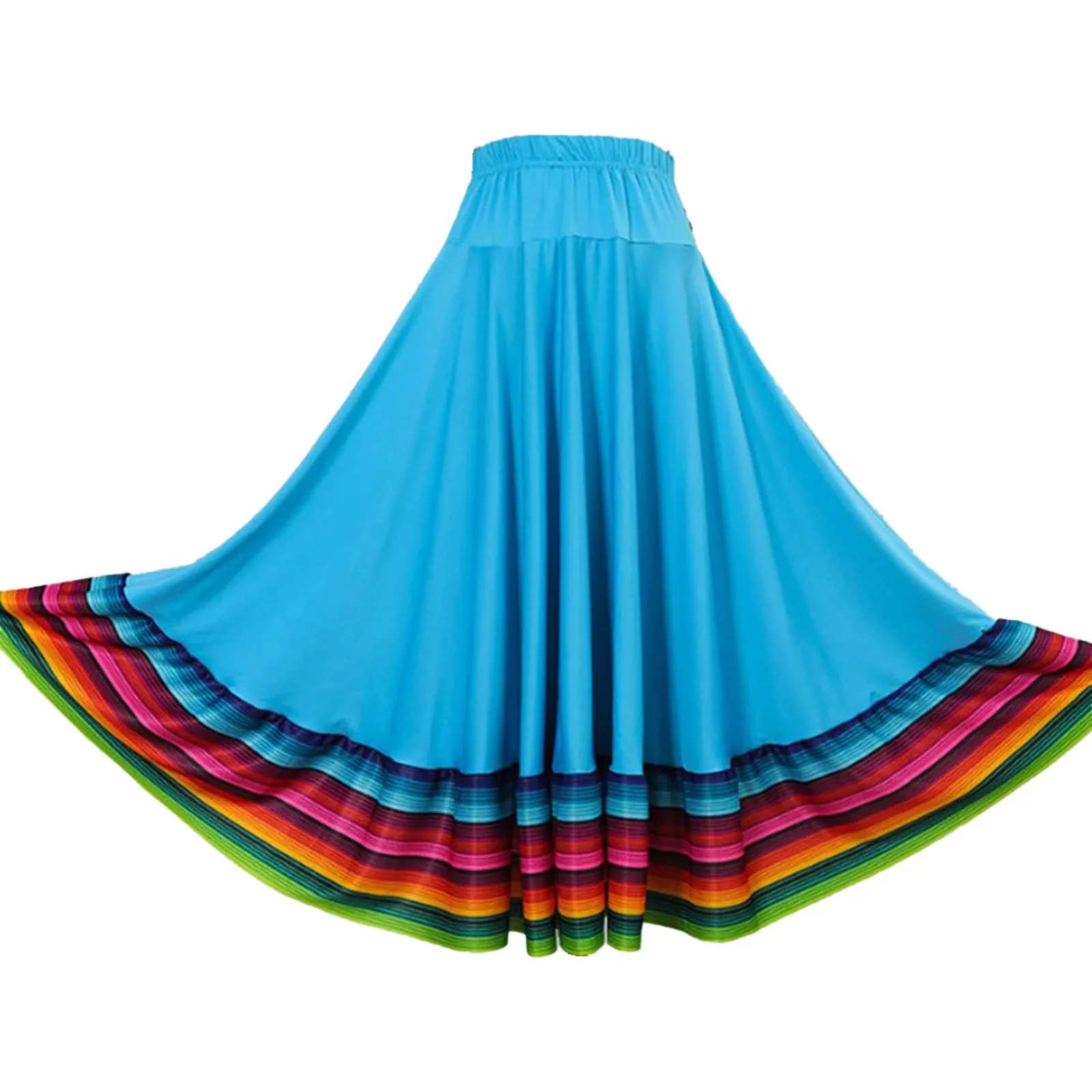 Flamenco/Gipsy Skirt