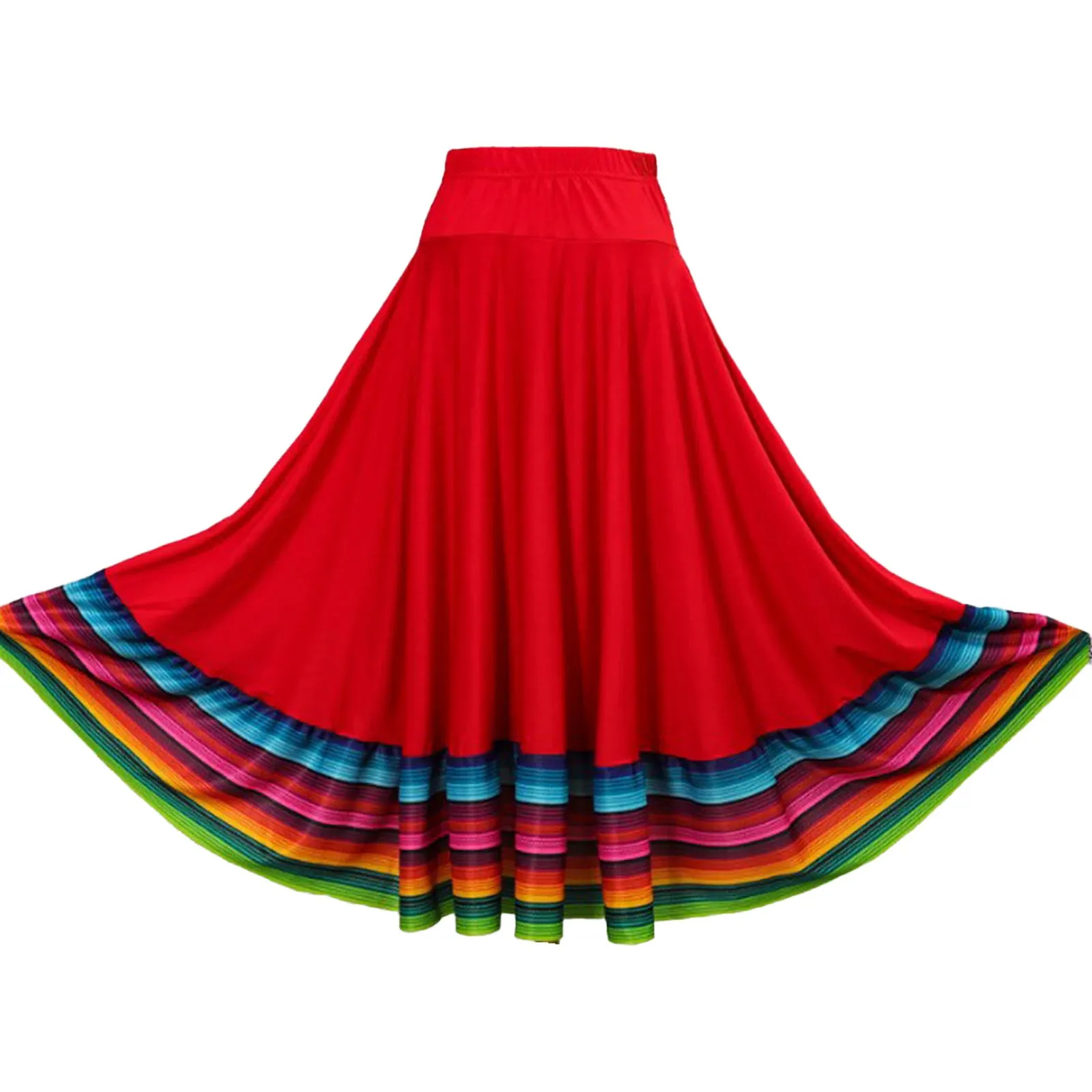 Flamenco/Gipsy Skirt