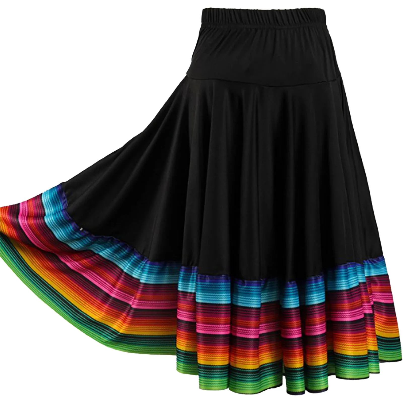Flamenco/Gipsy Skirt