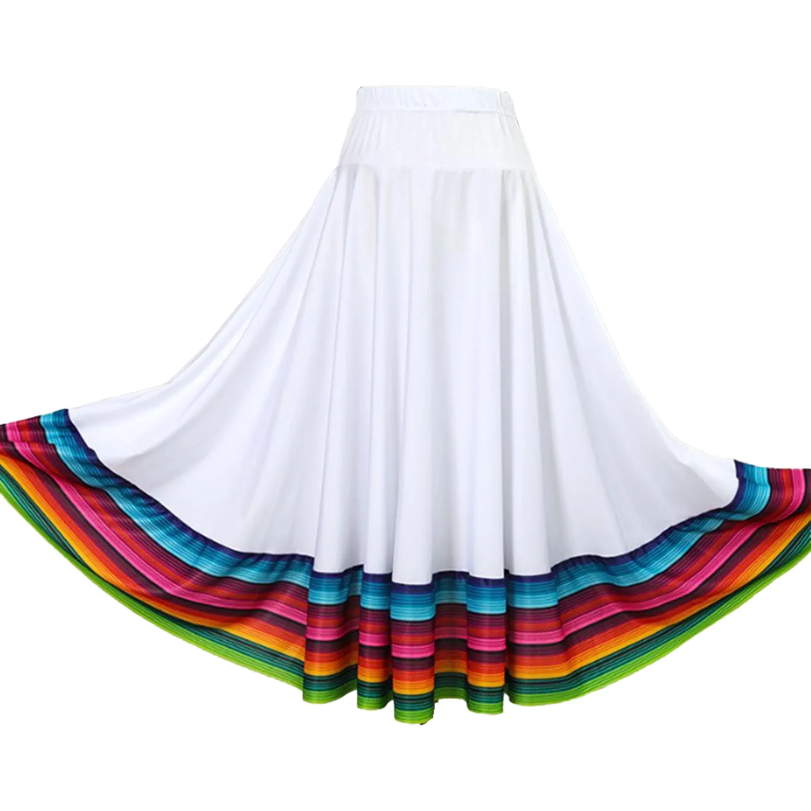 Flamenco/Gipsy Skirt
