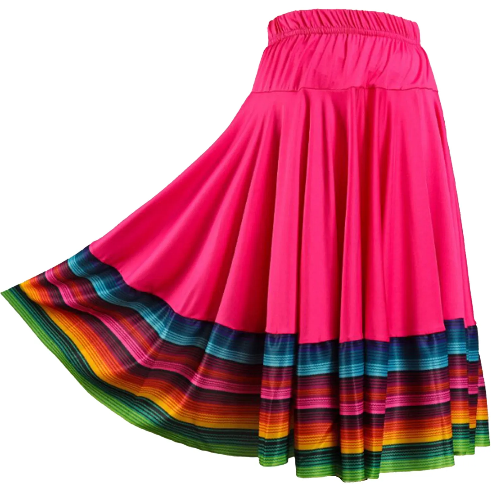 Flamenco/Gipsy Skirt