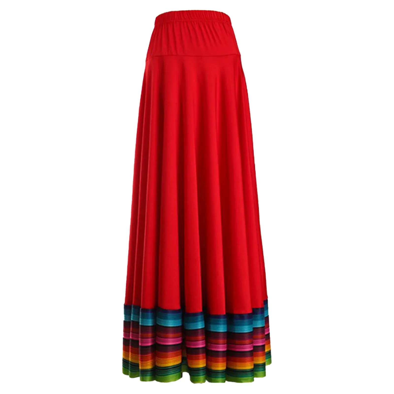 Flamenco/Gipsy Skirt