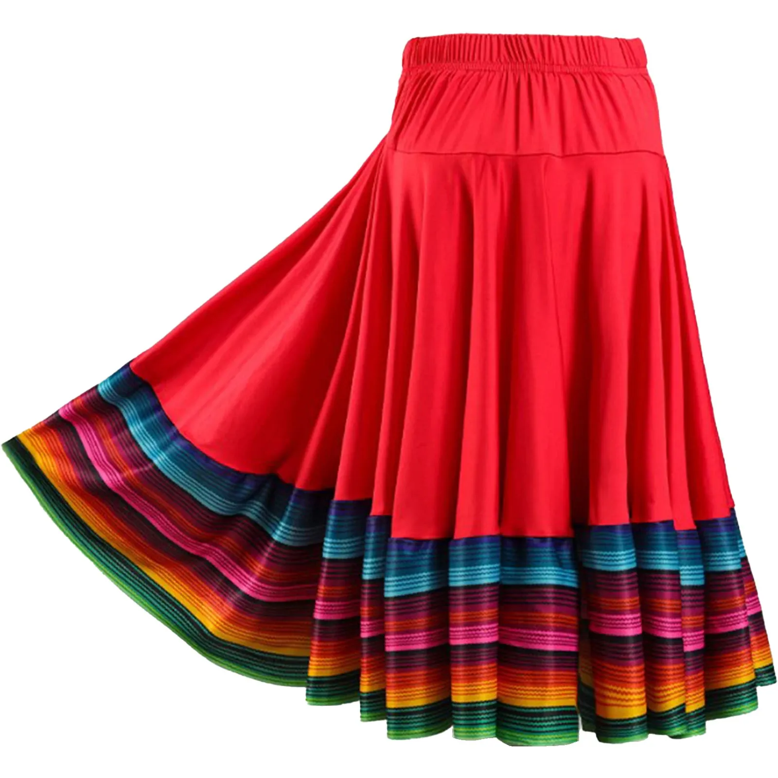 Flamenco/Gipsy Skirt