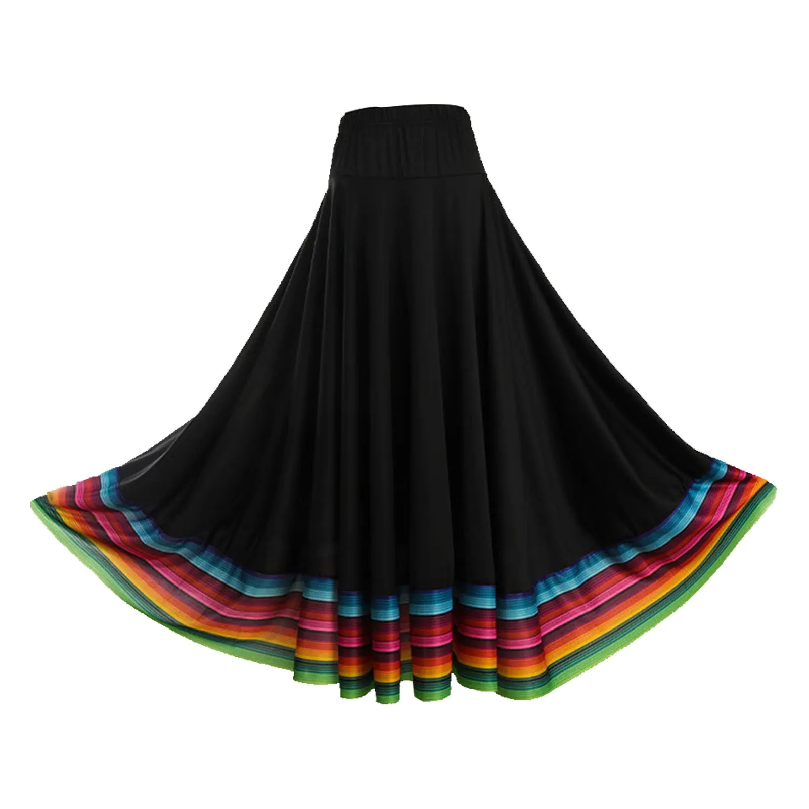 Flamenco/Gipsy Skirt