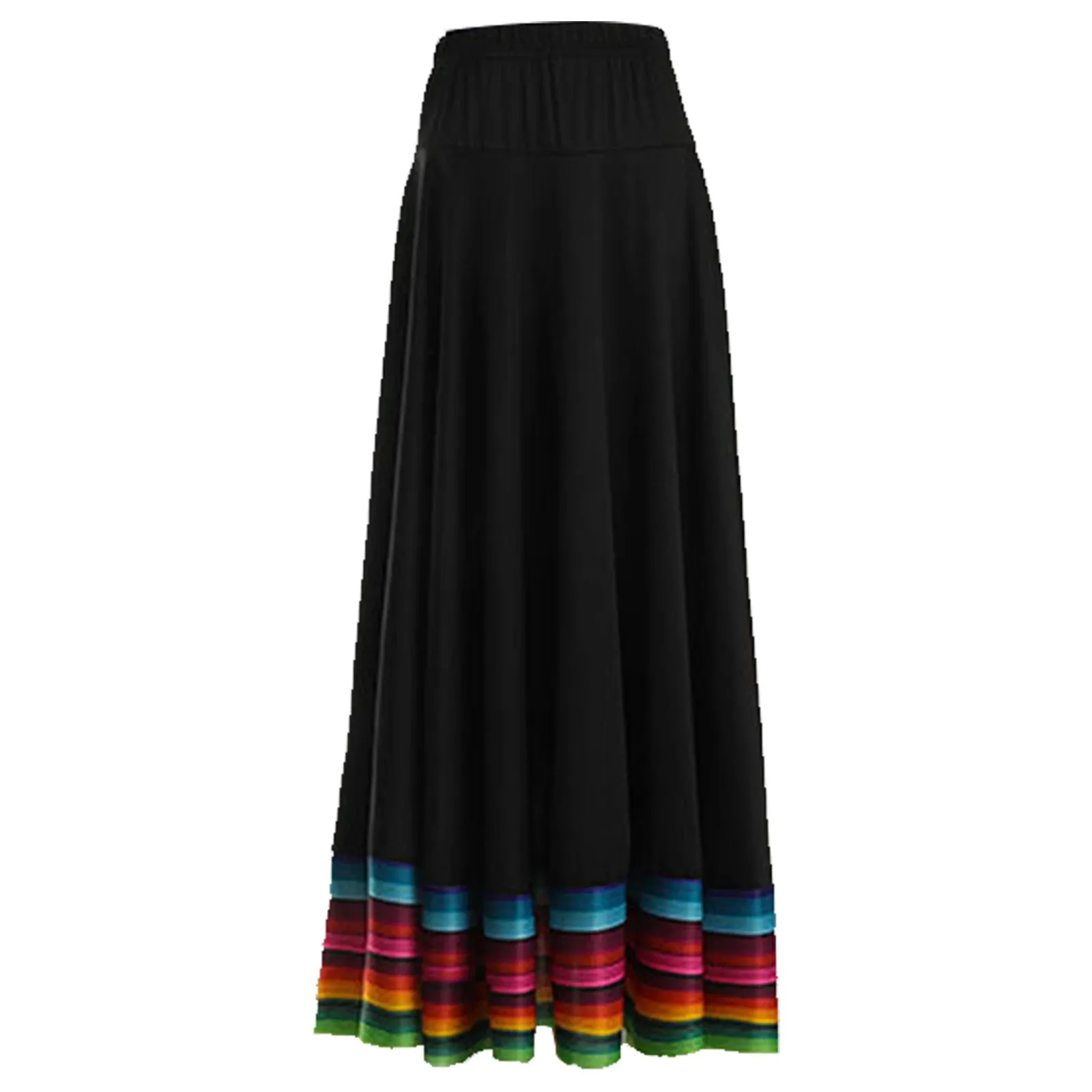 Flamenco/Gipsy Skirt
