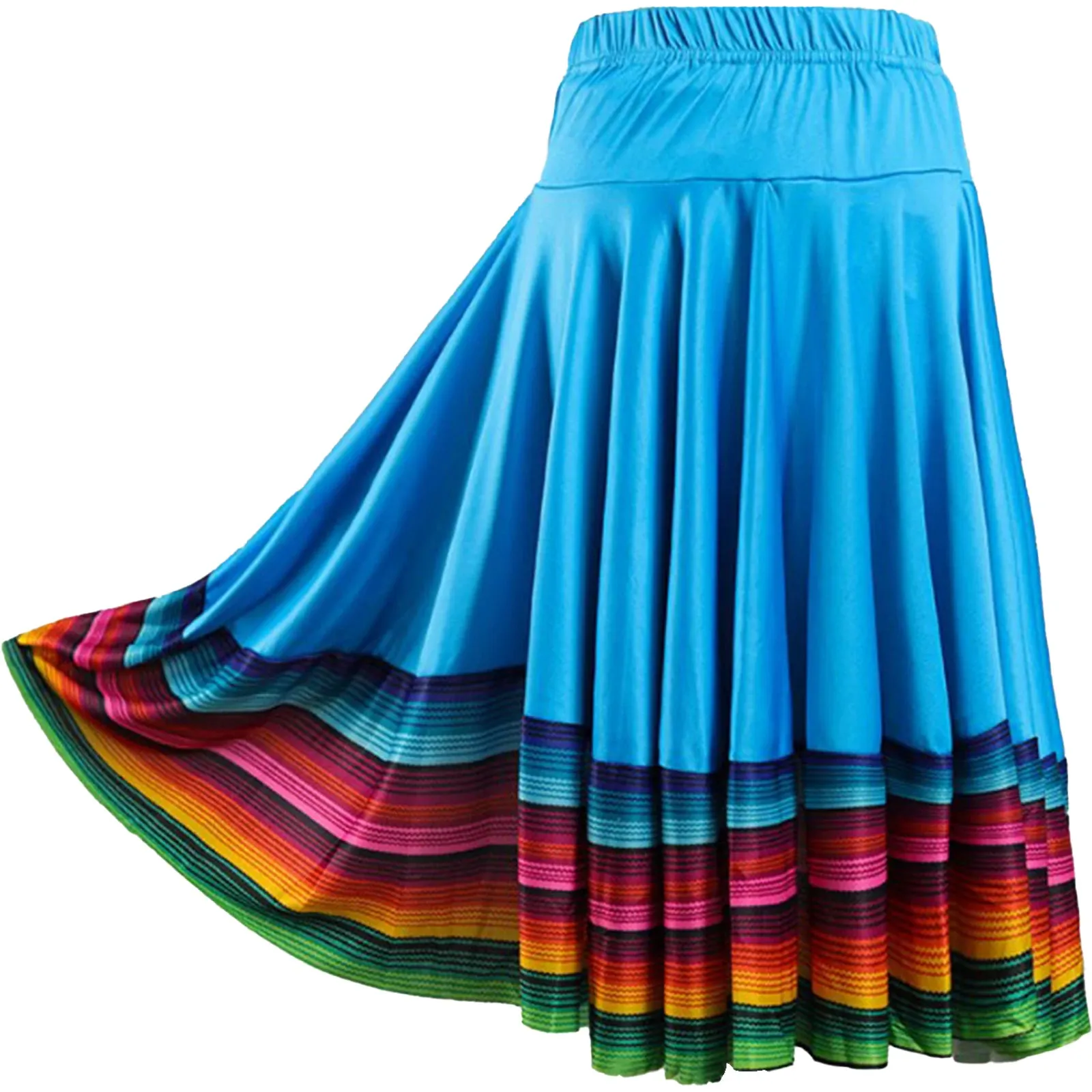 Flamenco/Gipsy Skirt