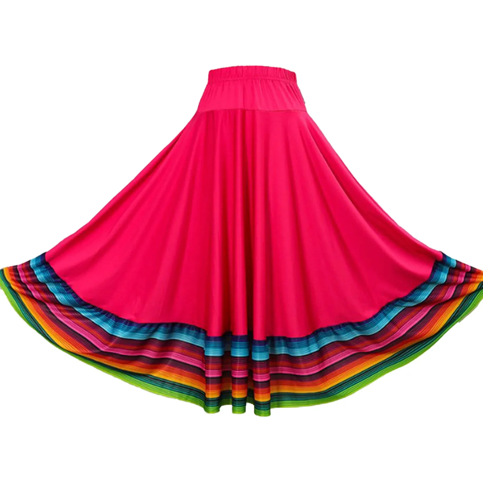 Flamenco/Gipsy Skirt