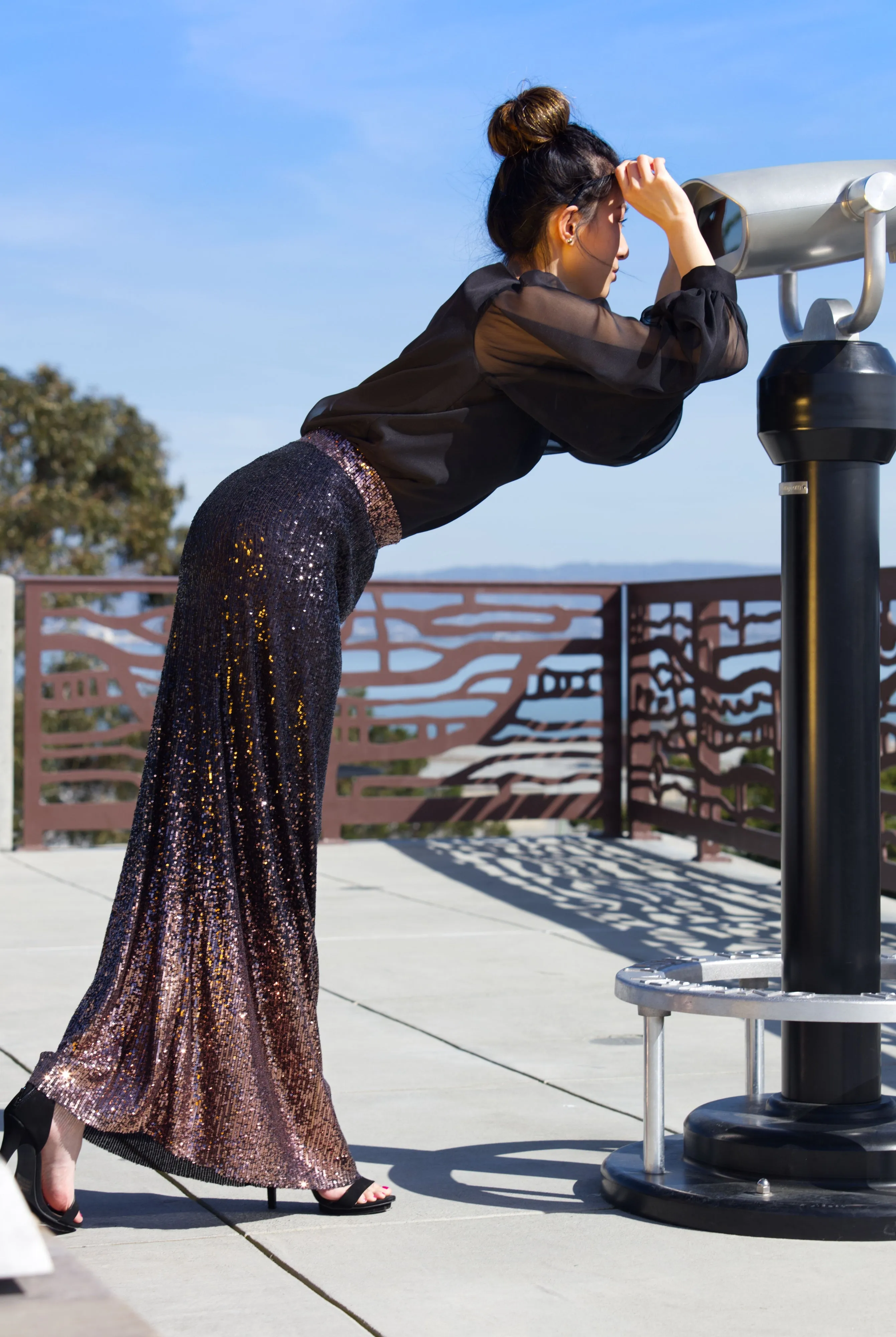 Giovanna Skirt
