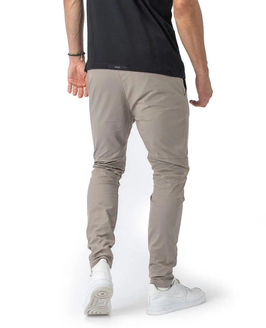 Golfshot Pant Almond