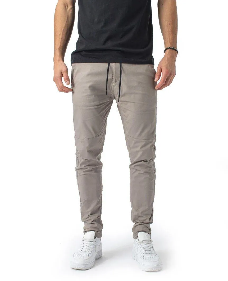 Golfshot Pant Almond