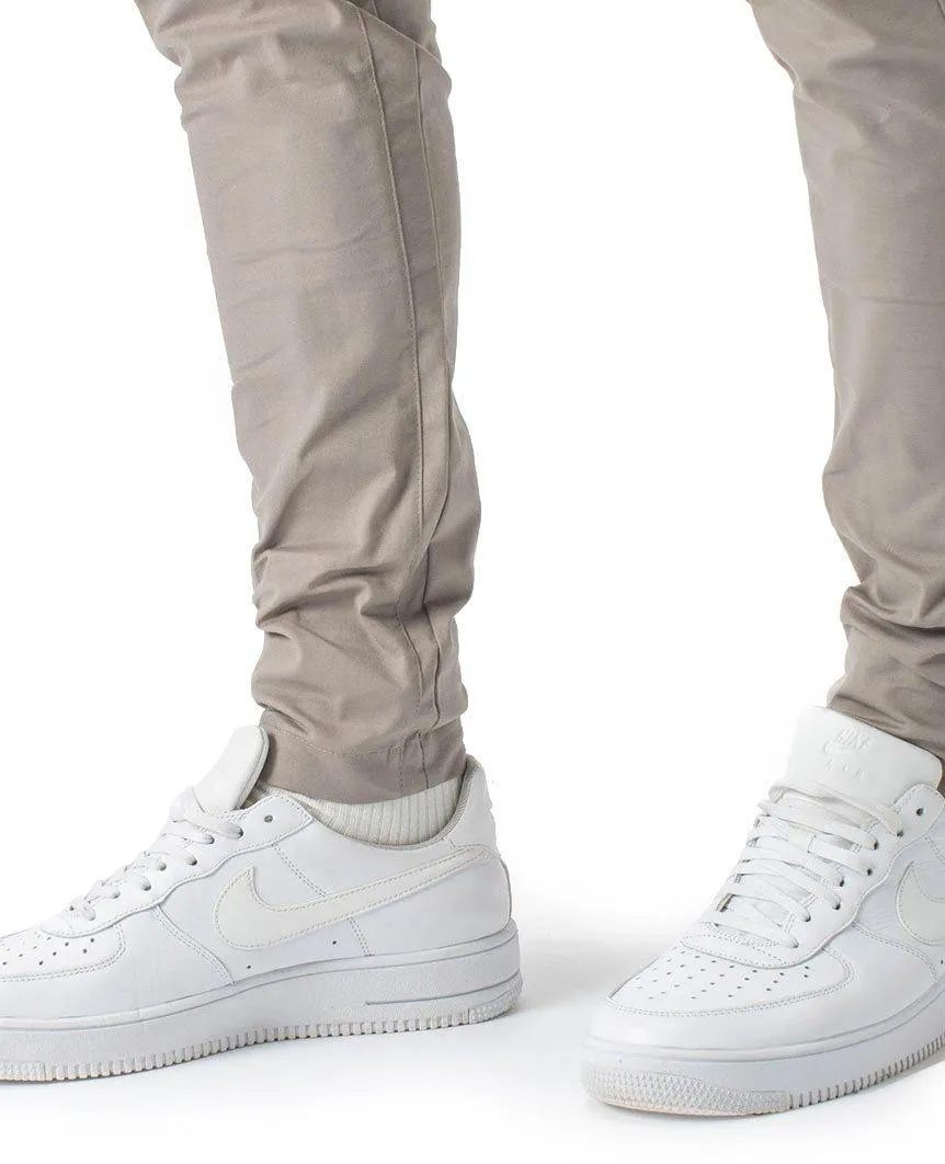 Golfshot Pant Almond