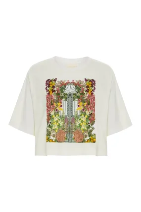 Greek Portal Tee