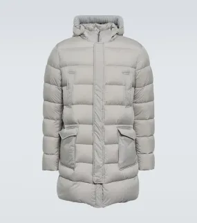 Herno Down parka