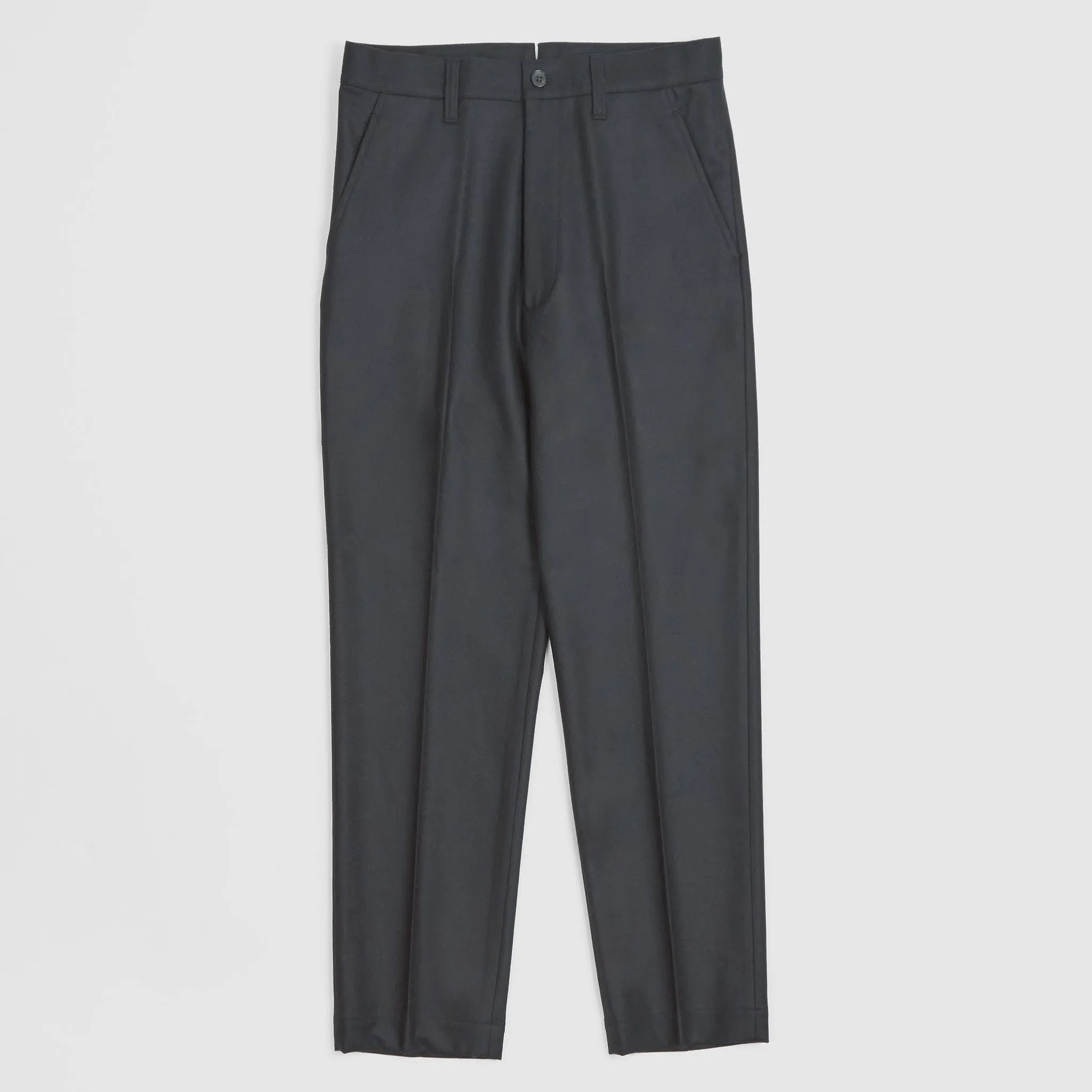 Junya Watanabe Man Wool Chino Trousers