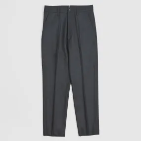Junya Watanabe Man Wool Chino Trousers