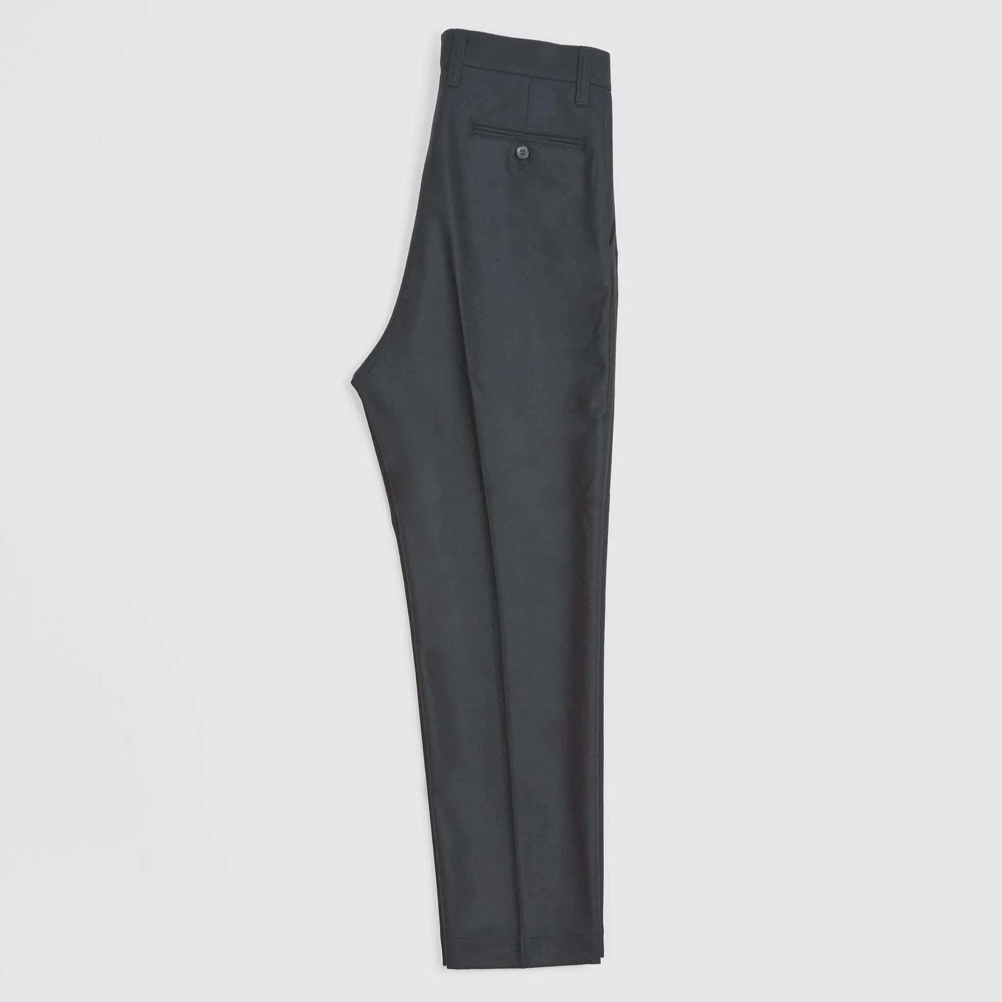 Junya Watanabe Man Wool Chino Trousers
