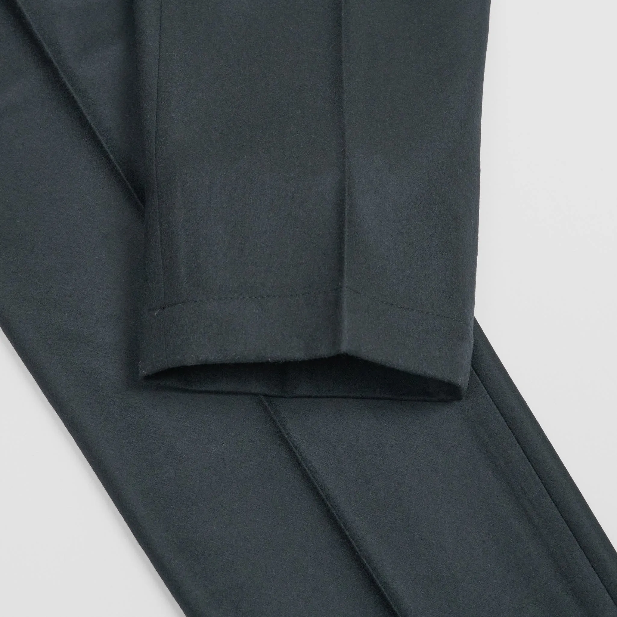 Junya Watanabe Man Wool Chino Trousers