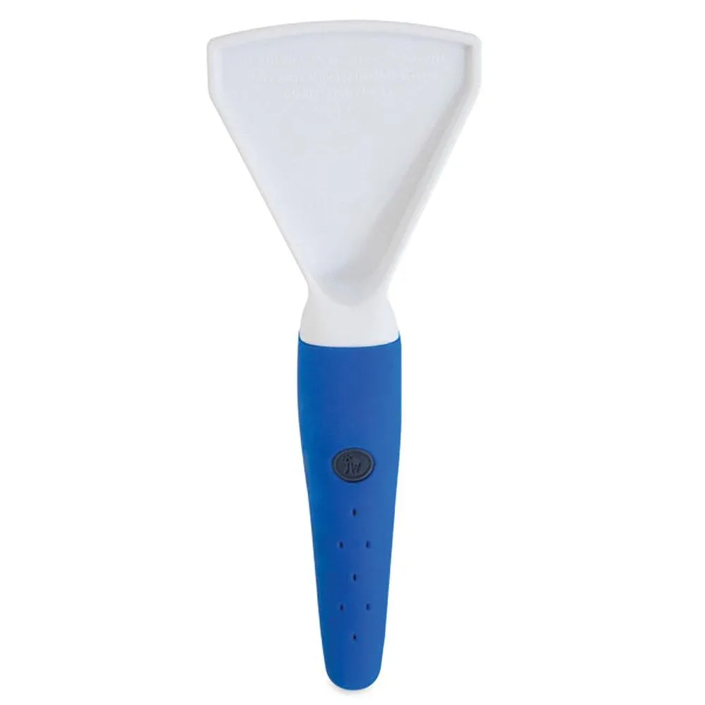 JW – Gripsoft – Dematting Rake