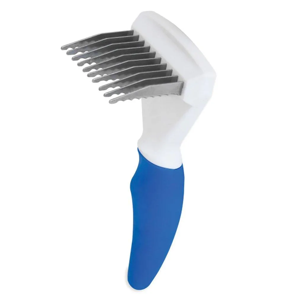 JW – Gripsoft – Dematting Rake