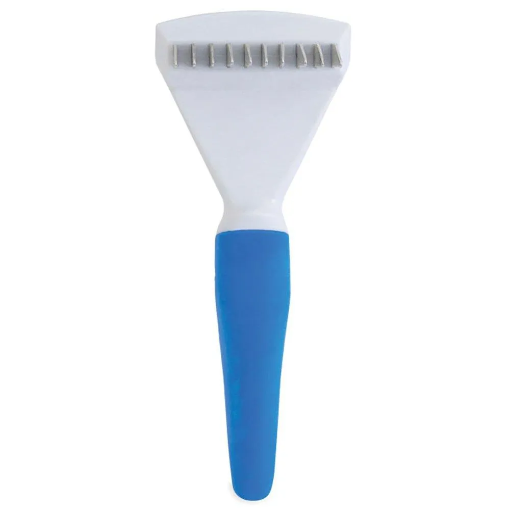 JW – Gripsoft – Dematting Rake