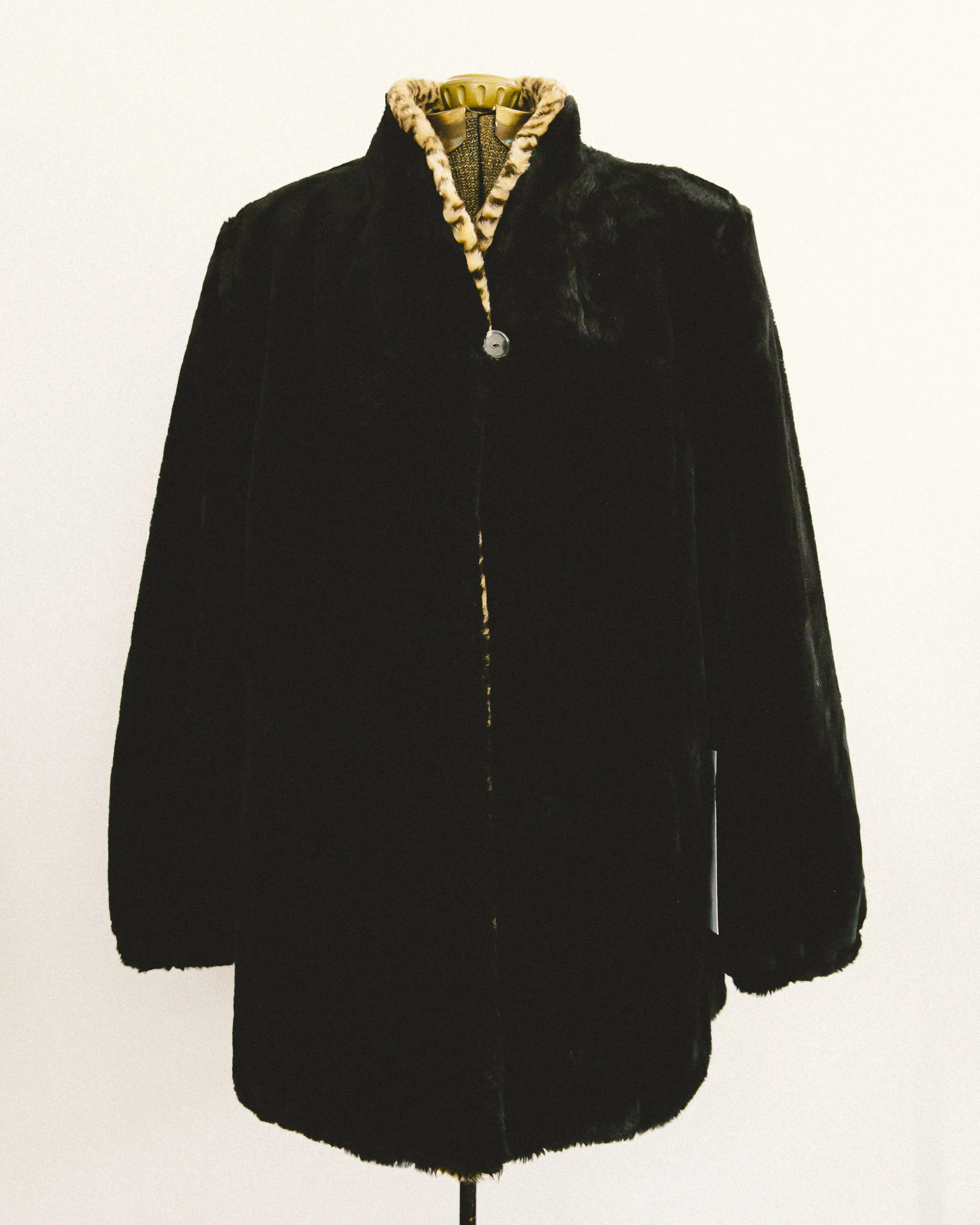 Kitty Coat