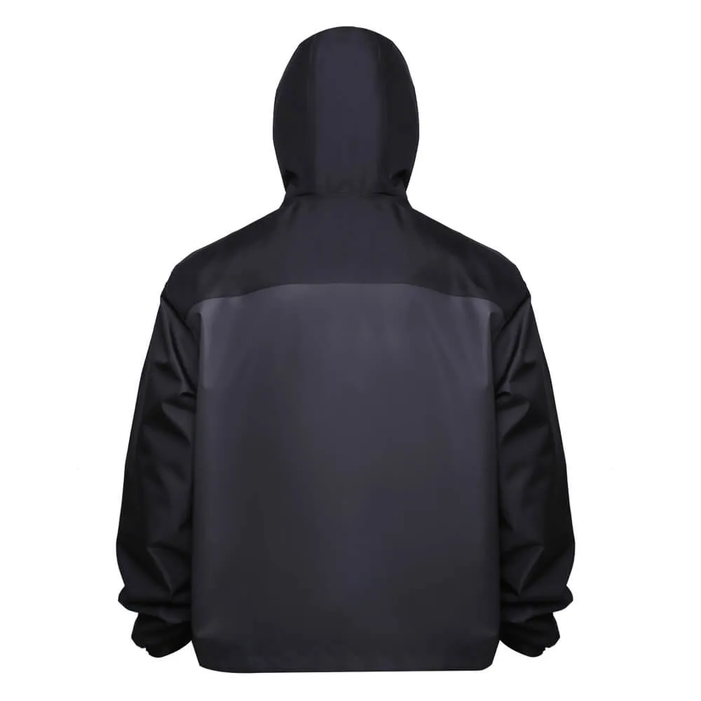 Kylebooker Fly Fishing Wading Jacket WJ002
